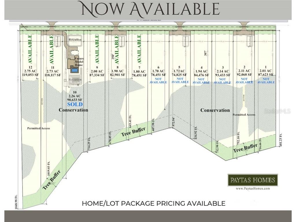 471 N Tymber Creek Ormond Beach FL 32174 FC312109 image4