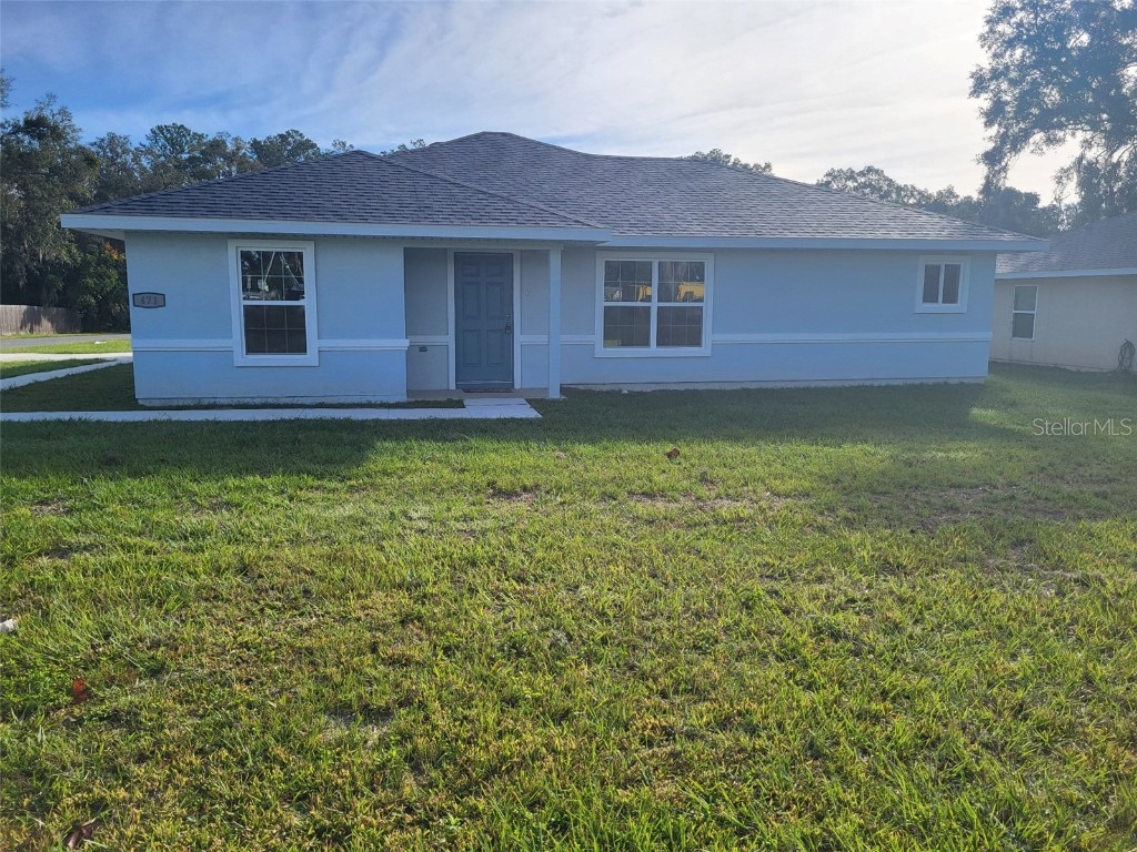 471 NE 1st Street Williston FL 32696 OM662544 image1