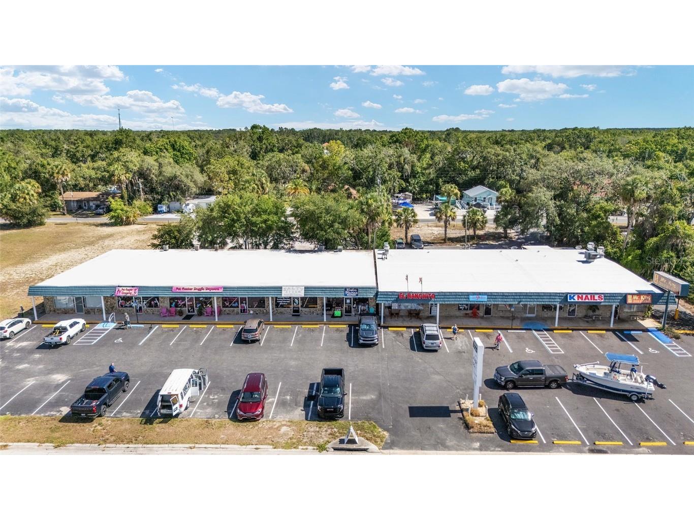 471 NE 1st Terrace Crystal River FL 34429 OM703596 image1