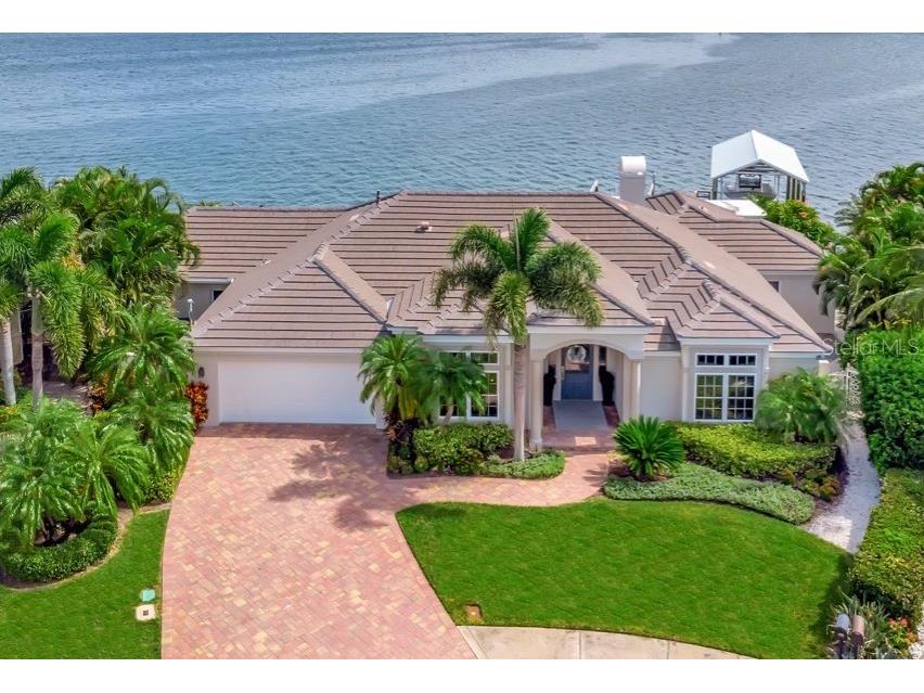 471 Palm Island SE Clearwater FL 33767 - CLEARWATER HARBOR U8217261 image1