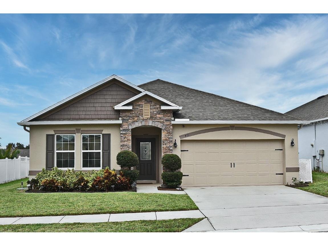 471 Pinecrest Loop Davenport FL 33837 O6145539 image1