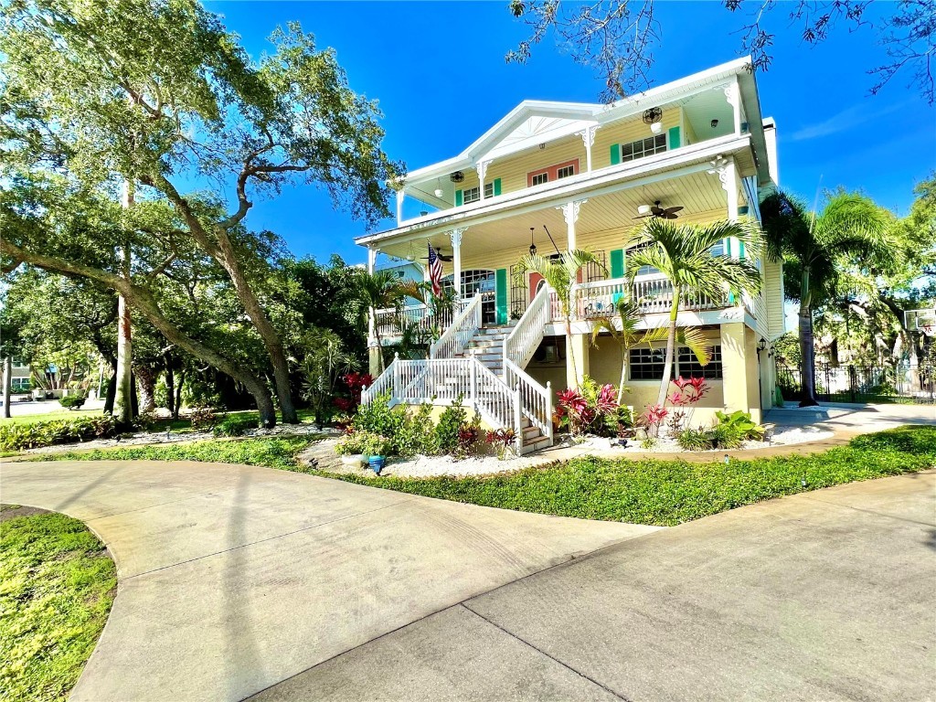 471 Riverside Drive Tarpon Springs FL 34689 - KRAEMER BAYOU U8199923 image1