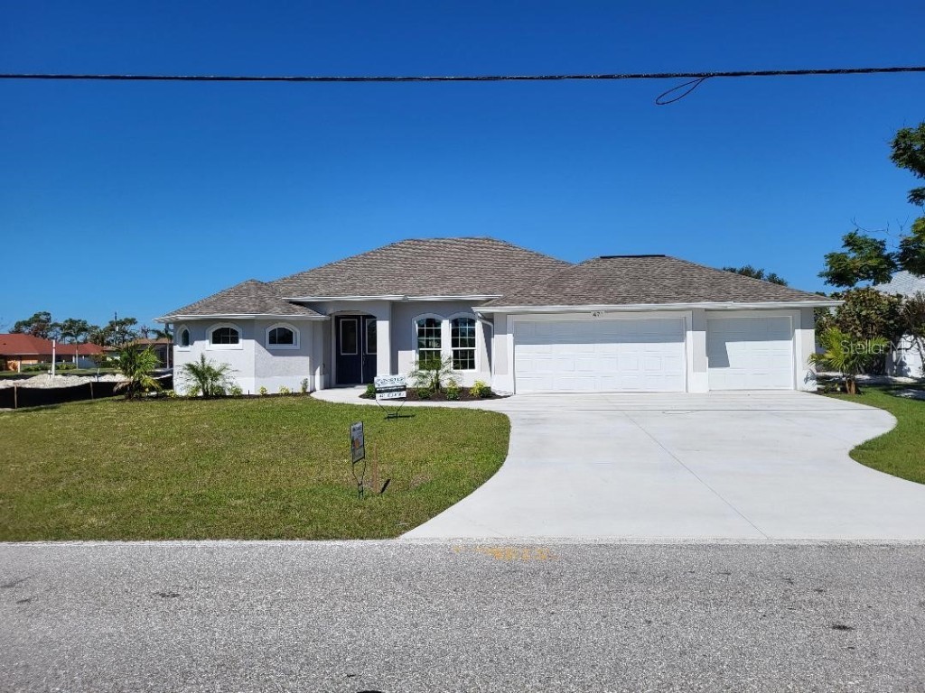 471 Rotonda Circle Rotonda West FL 33947 D6128433 image1