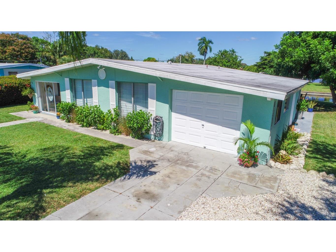 471 Sharon Circle Port Charlotte FL 33952 - CANAL D-1 C7449763 image1