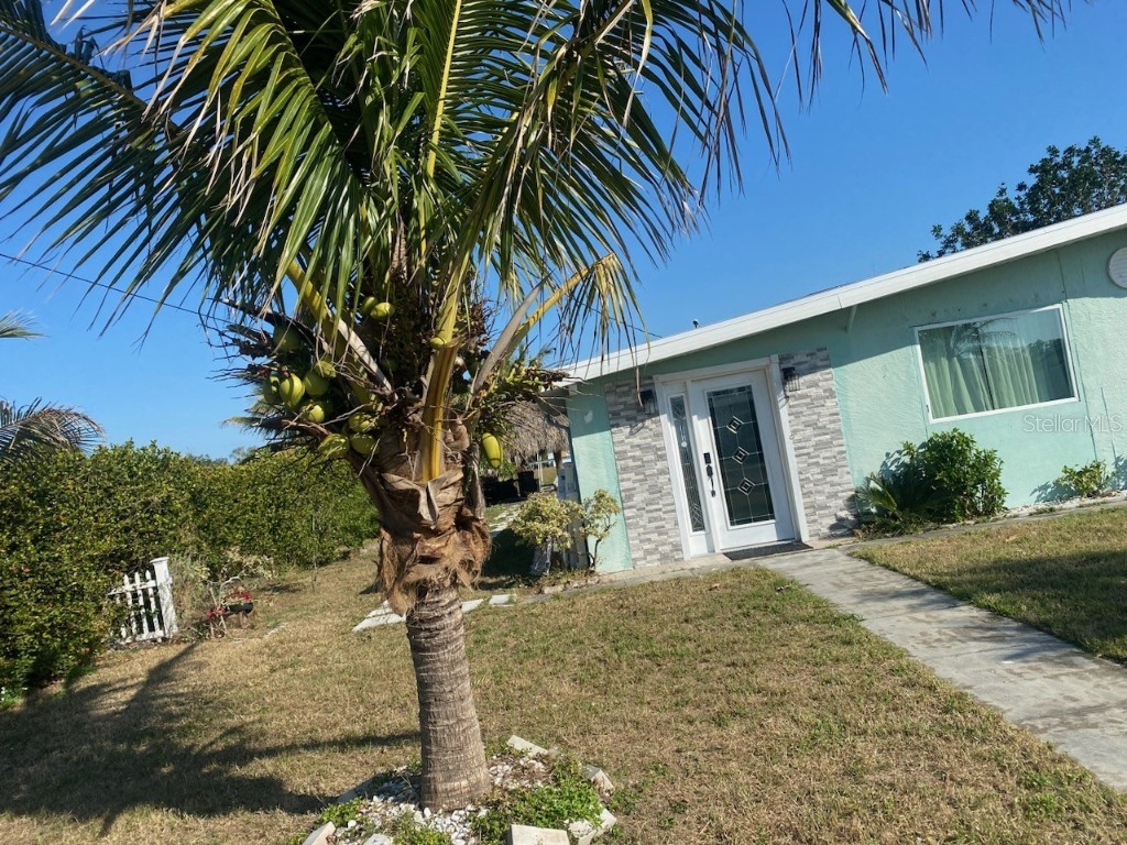 471 Sharon Circle Port Charlotte FL 33952 TB8413643 image1