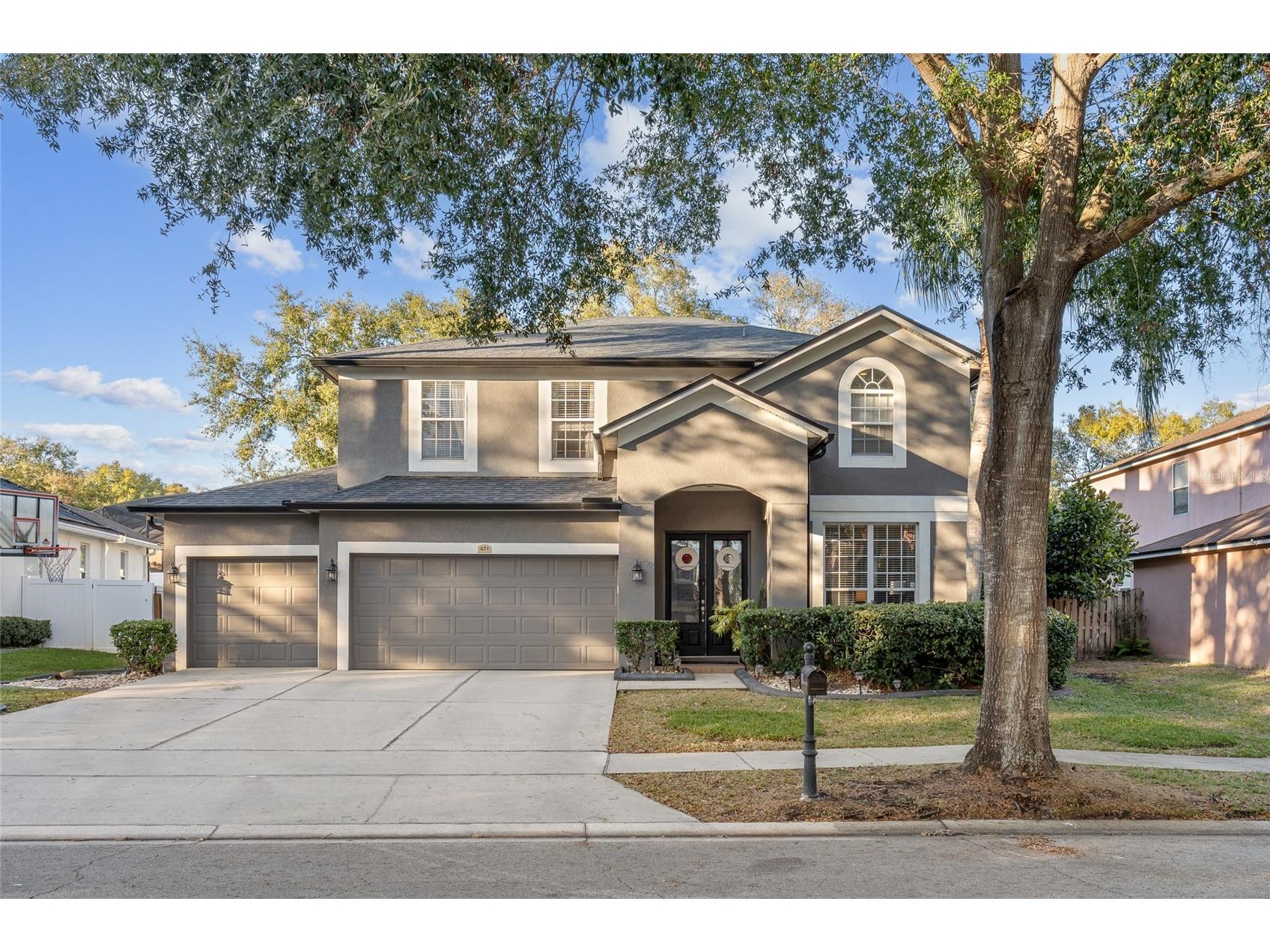 471 Via Tuscany Loop Lake Mary FL 32746 - Lake Como O6380970 image1