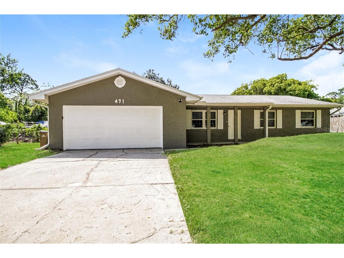 471 Vincent Drive Mount Dora FL 32757 T3530455 image1