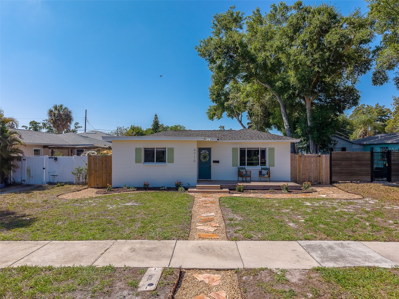 4710 11th Avenue N Saint Petersburg FL 33713 TB8504129 image1