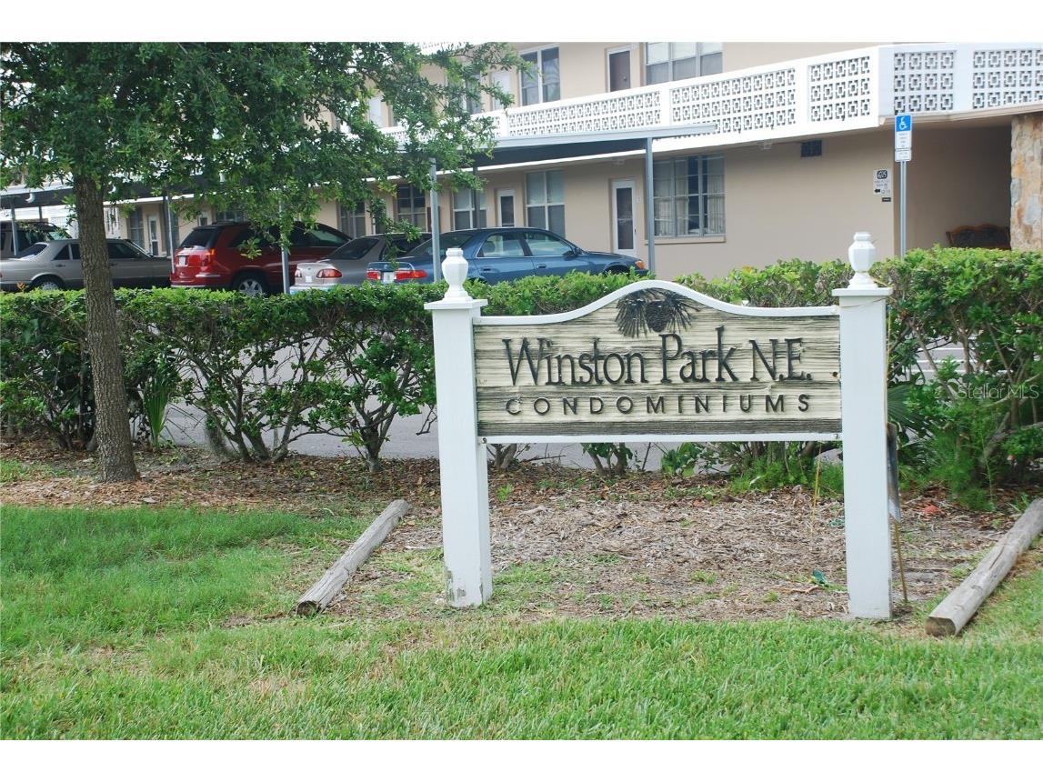 4710 Bay Street NE #307 Saint Petersburg FL 33703 U8191604 image1