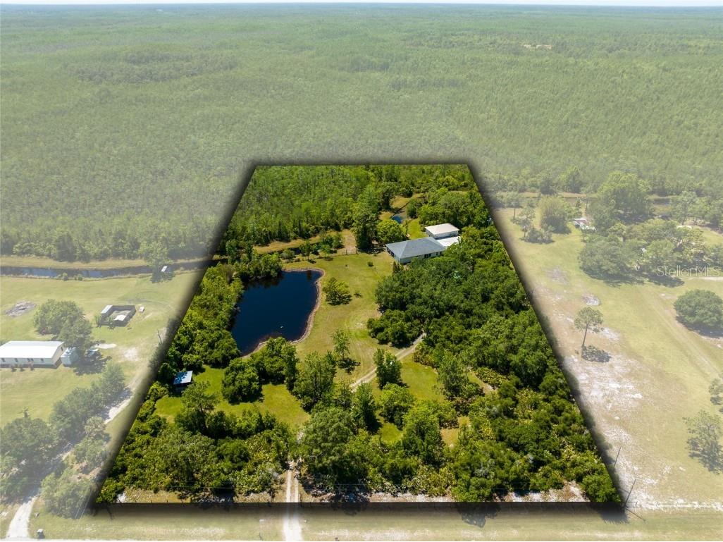 4710 Cypress Creek Ranch Road Saint Cloud FL 34771 - CANOE CREEK O6196994 image1