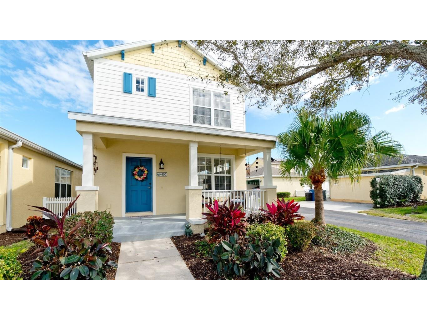 4710 Forest Creek Trail Parrish FL 34219 A4599519 image1