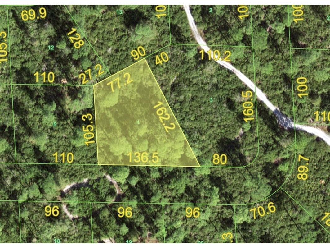 4710 Hayden Drive Punta Gorda FL 33982 C7475968 image1