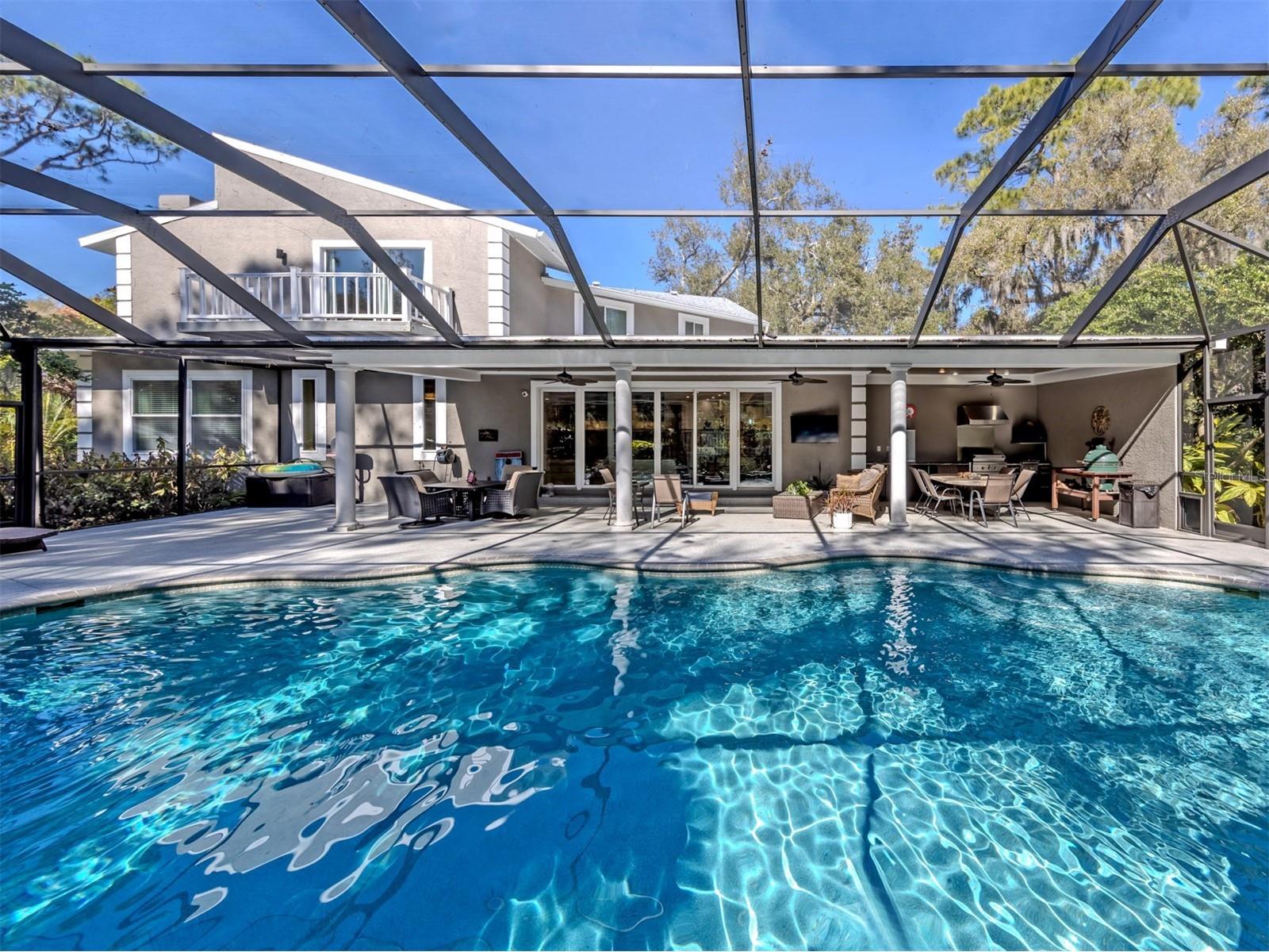 4710 Hidden Forest Lane Sarasota FL 34235 A4684063 image32