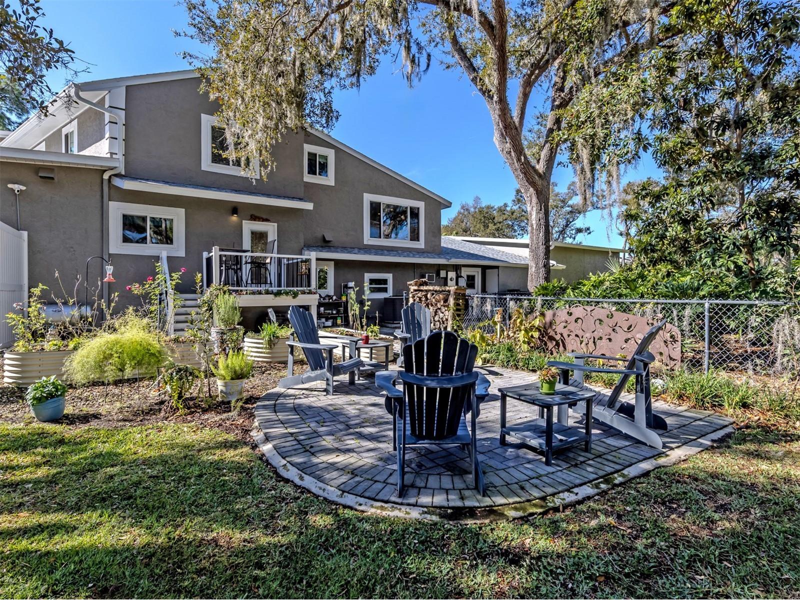 4710 Hidden Forest Lane Sarasota FL 34235 A4684063 image36