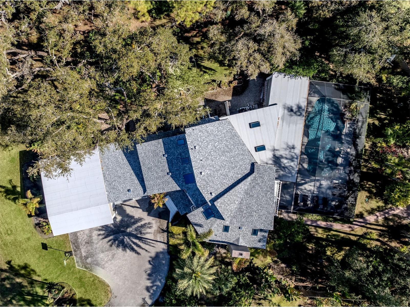 4710 Hidden Forest Lane Sarasota FL 34235 A4684063 image40