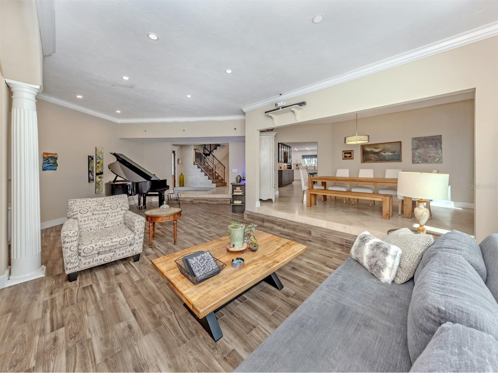 4710 Hidden Forest Lane Sarasota FL 34235 A4684063 image6