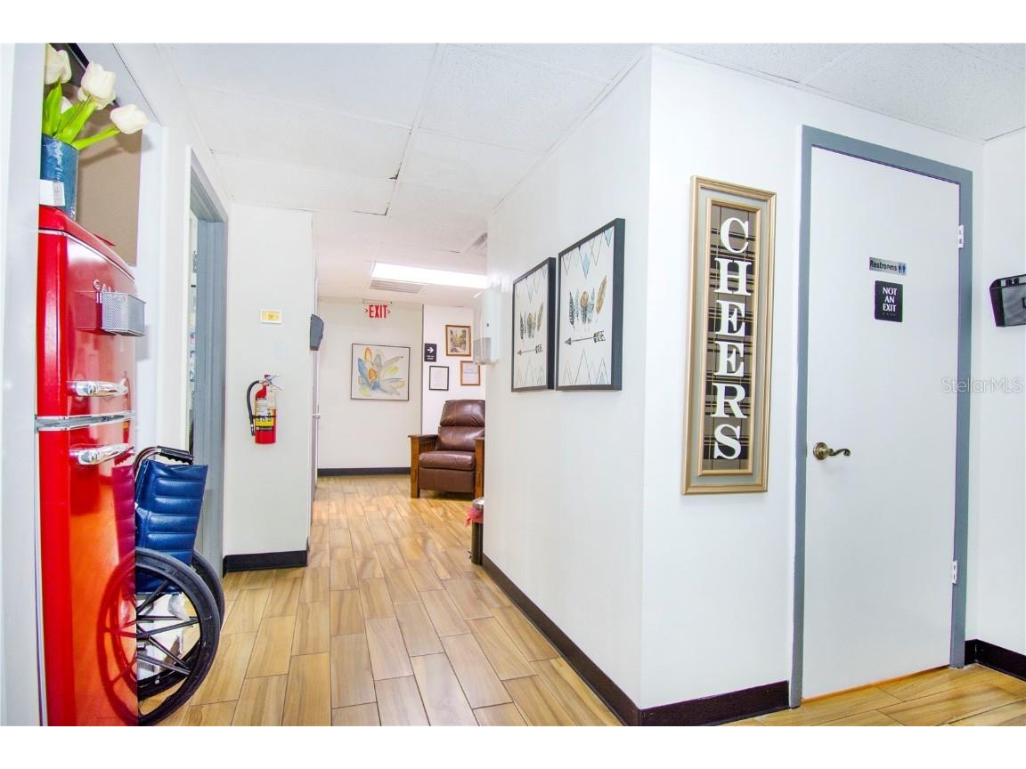 4710 N Habana Avenue #402 Tampa FL 33614 TB8421156 image18