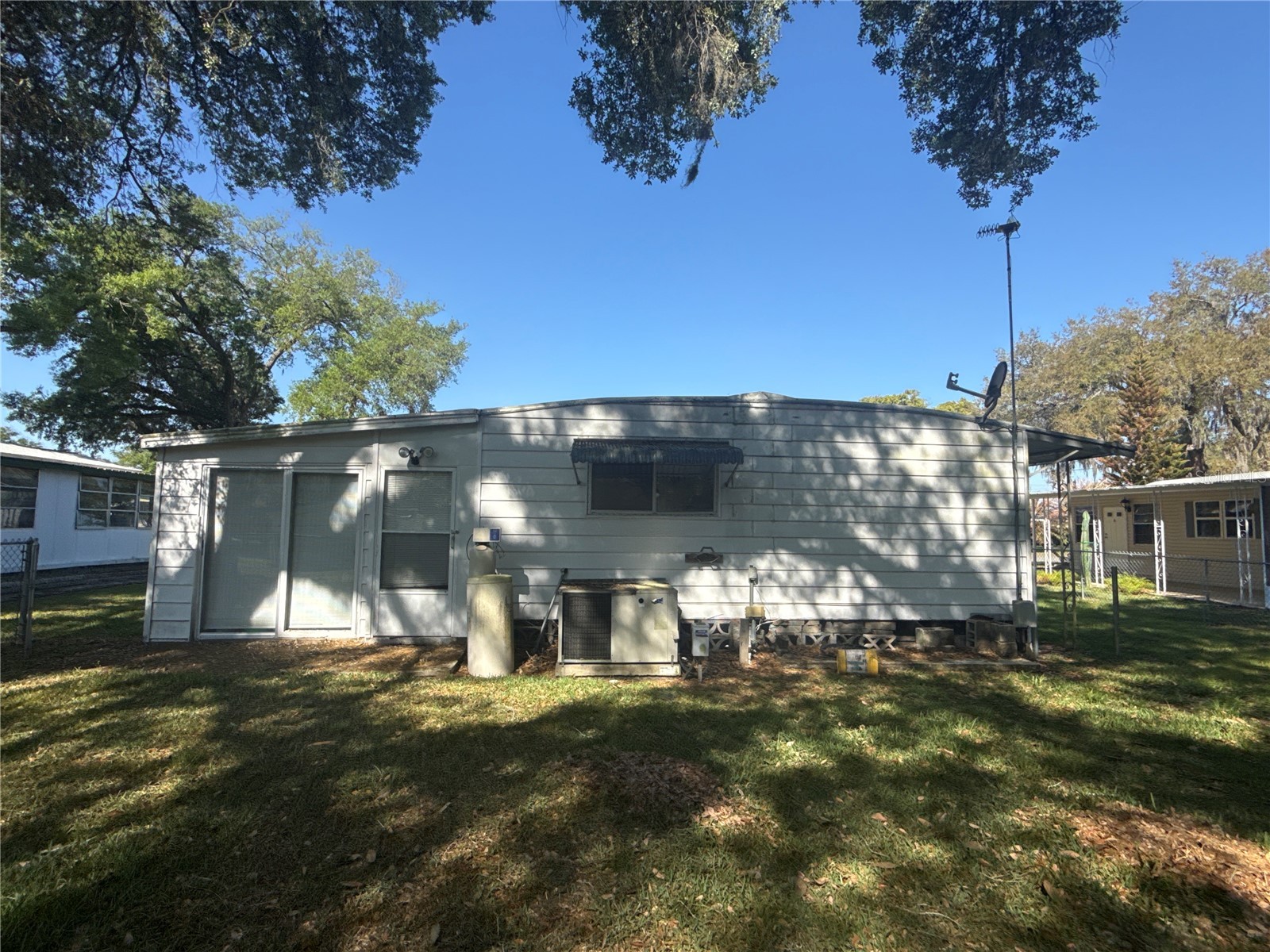 4710 Orange Blossom Drive Zephyrhills FL 33542 TB8492541 image1