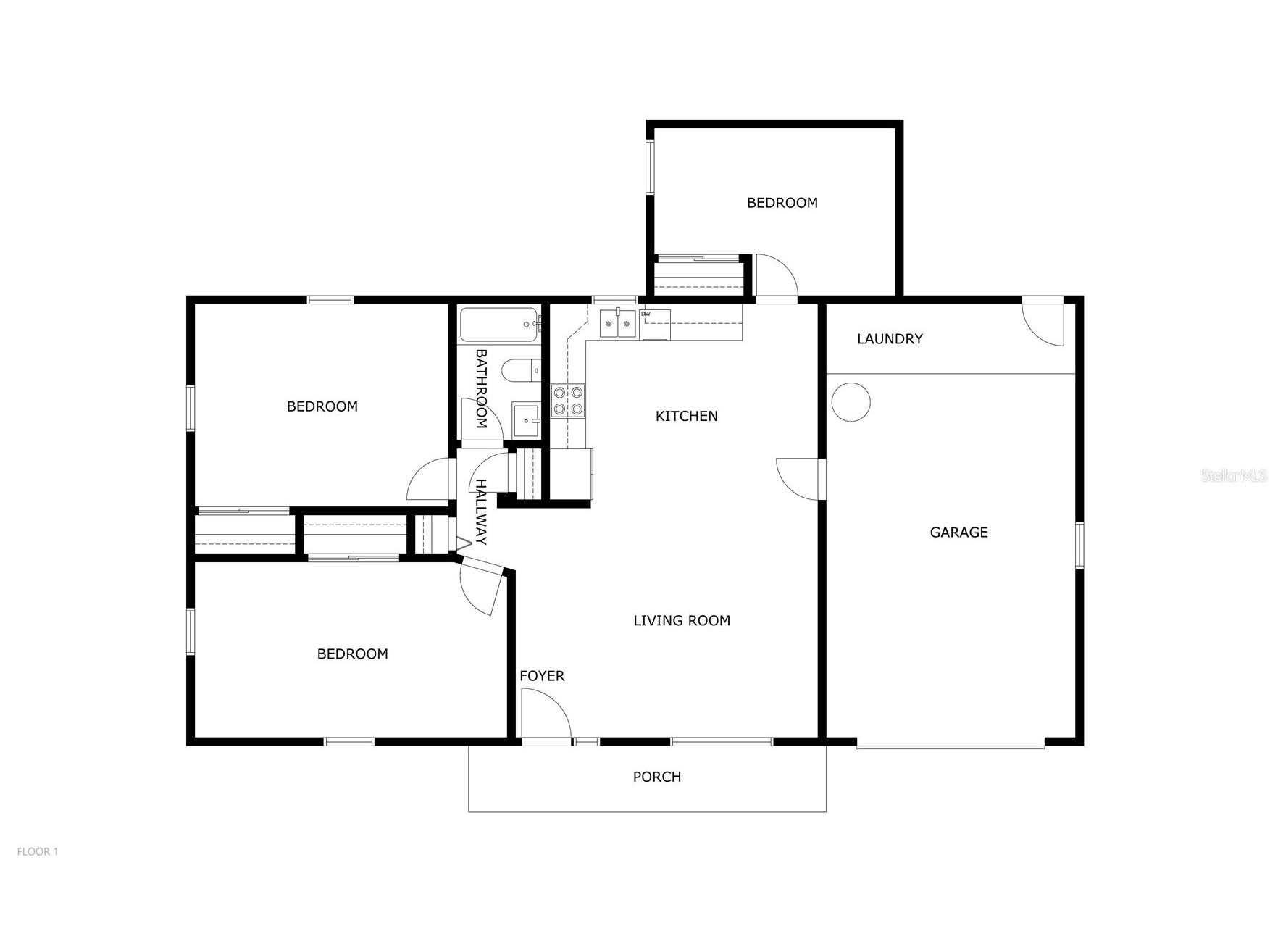 4710 Taray Lane Holiday FL 34690 TB8499558 image32