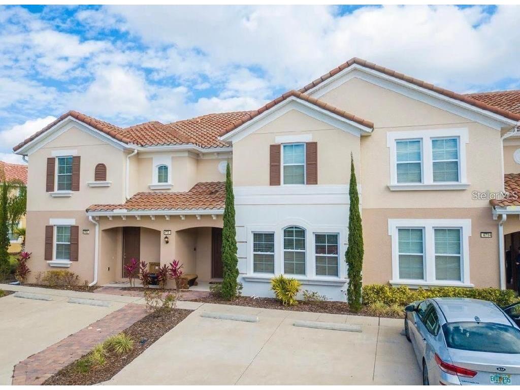 4710 Terrasonesta Drive Davenport FL 33837 S5130607 image1