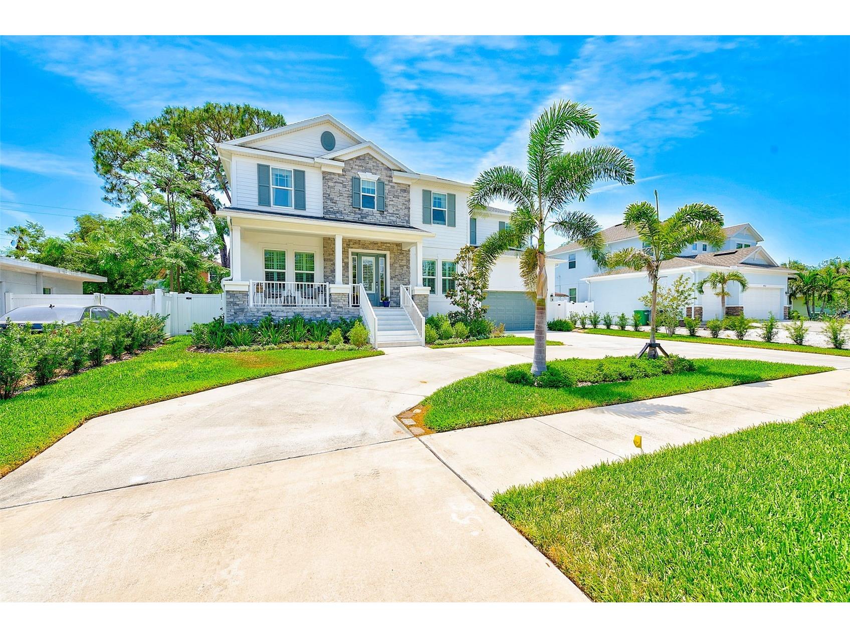 4710 W El Prado Boulevard Tampa FL 33629 TB8486317 image1