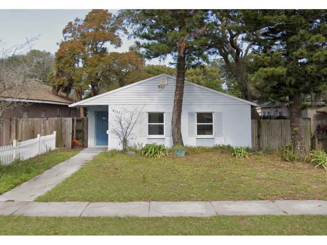 4711 14th Avenue S Saint Petersburg FL 33711 T3427594 image1