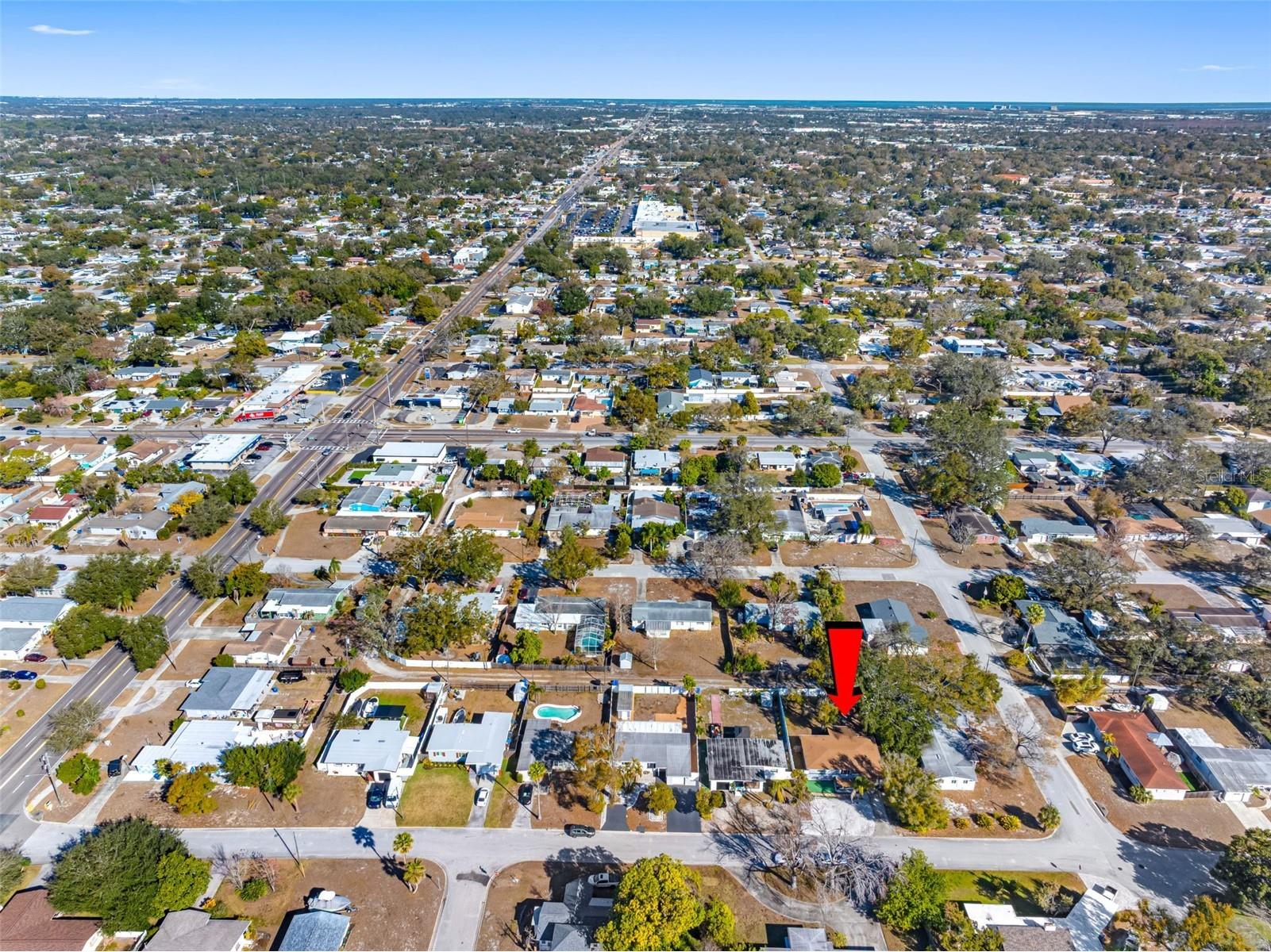 4711 28th Avenue N Saint Petersburg FL 33713 TB8466211 image21