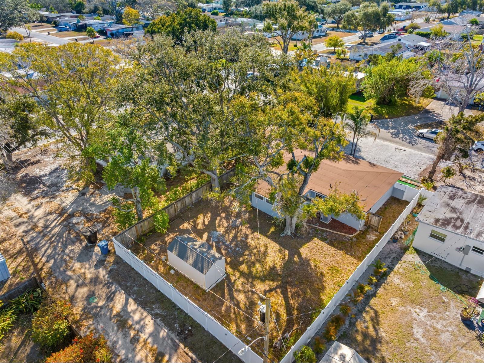 4711 28th Avenue N Saint Petersburg FL 33713 TB8466211 image22