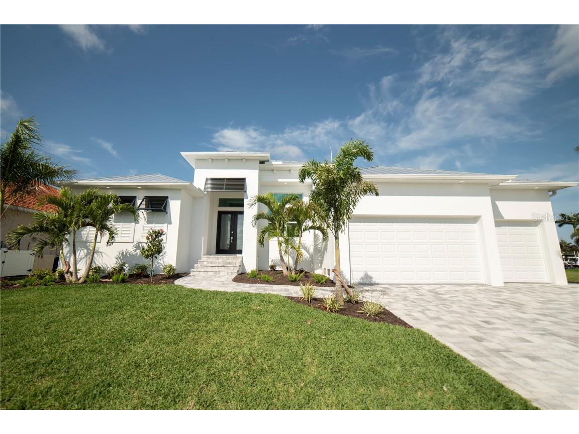 4711 Almar Drive Punta Gorda FL 33950 D6135879 image1