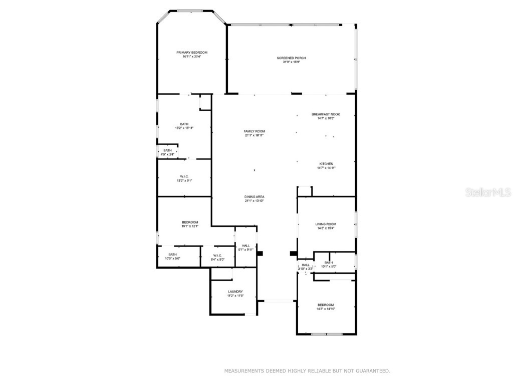 4711 Cedron Court Sarasota FL 34240 A4646513 image14