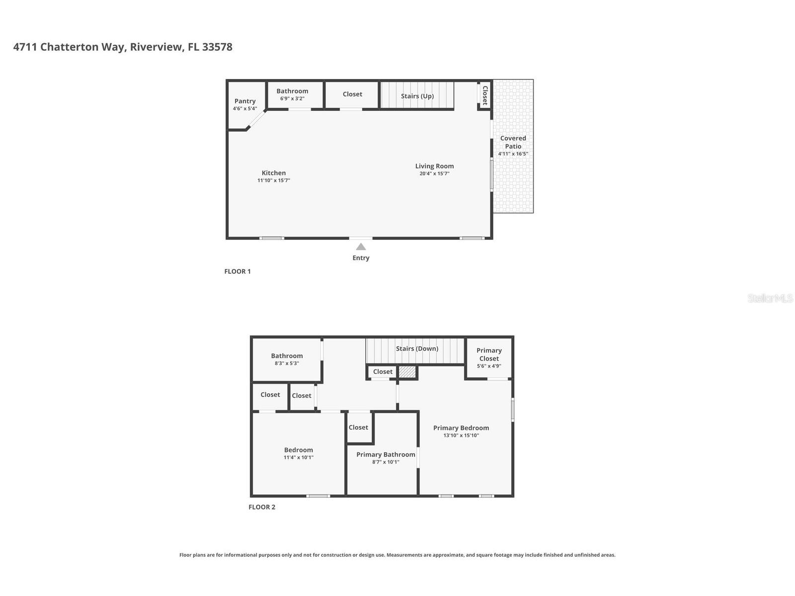 4711 Chatterton Way Riverview FL 33578 TB8499450 image35