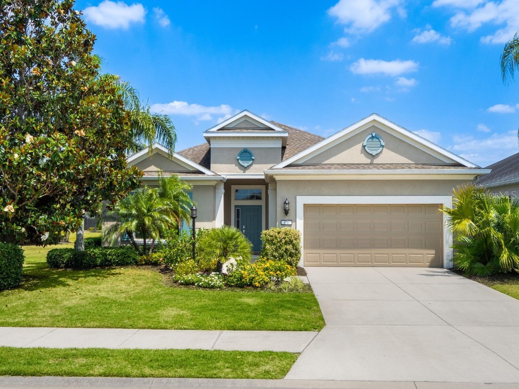 4711 Claremont Park Drive Bradenton FL 34211 A4608144 image1