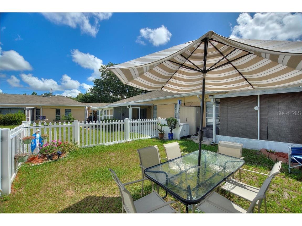 4711 Club Circle Lake Wales FL 33898 - LAKE WALK IN WATER TB8398151 image17