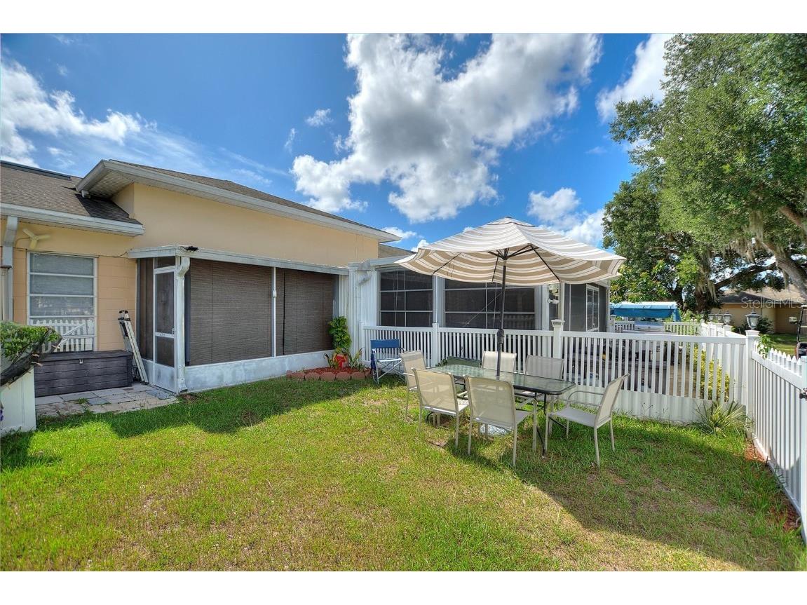 4711 Club Circle Lake Wales FL 33898 - LAKE WALK IN WATER TB8398151 image19