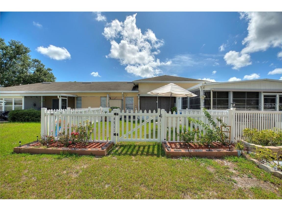 4711 Club Circle Lake Wales FL 33898 - LAKE WALK IN WATER TB8398151 image20