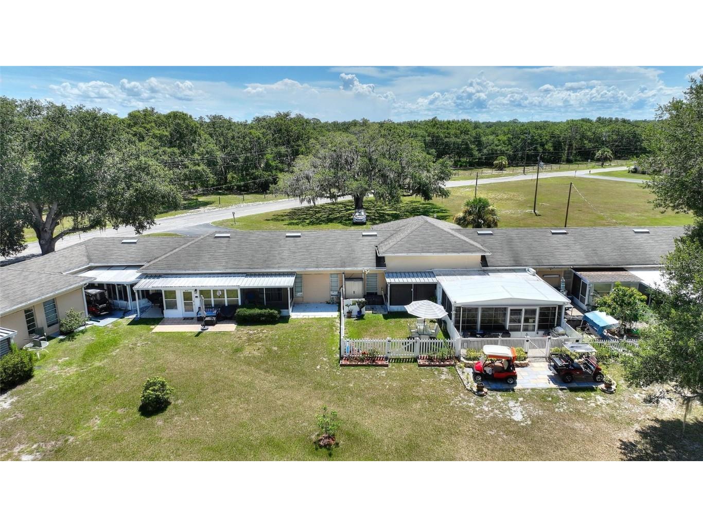 4711 Club Circle Lake Wales FL 33898 - LAKE WALK IN WATER TB8398151 image21