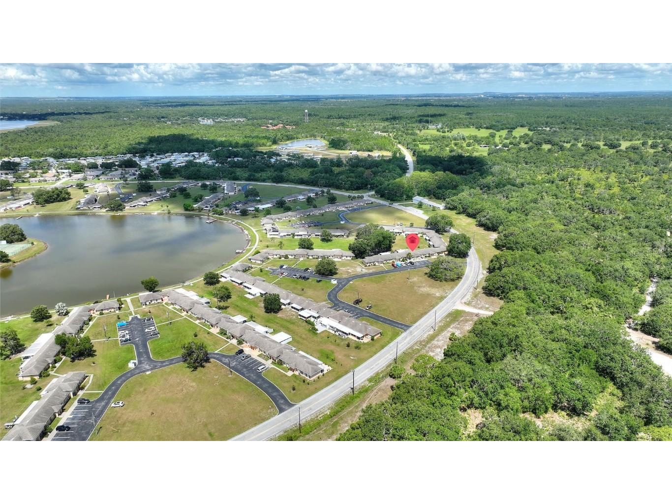 4711 Club Circle Lake Wales FL 33898 - LAKE WALK IN WATER TB8398151 image26