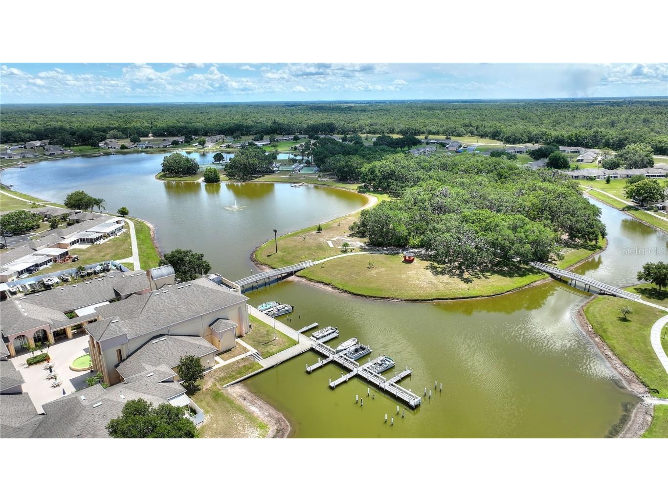 4711 Club Circle Lake Wales FL 33898 - LAKE WALK IN WATER TB8398151 image38