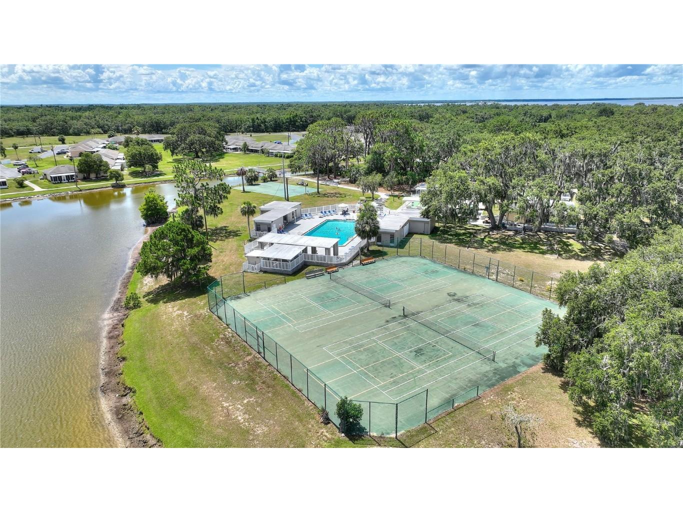 4711 Club Circle Lake Wales FL 33898 - LAKE WALK IN WATER TB8398151 image45