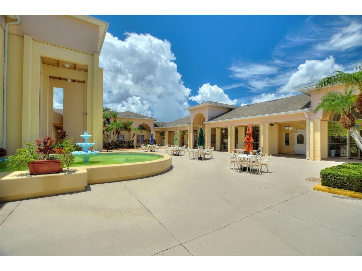 4711 Club Circle Lake Wales FL 33898 - LAKE WALK IN WATER TB8398151 image57