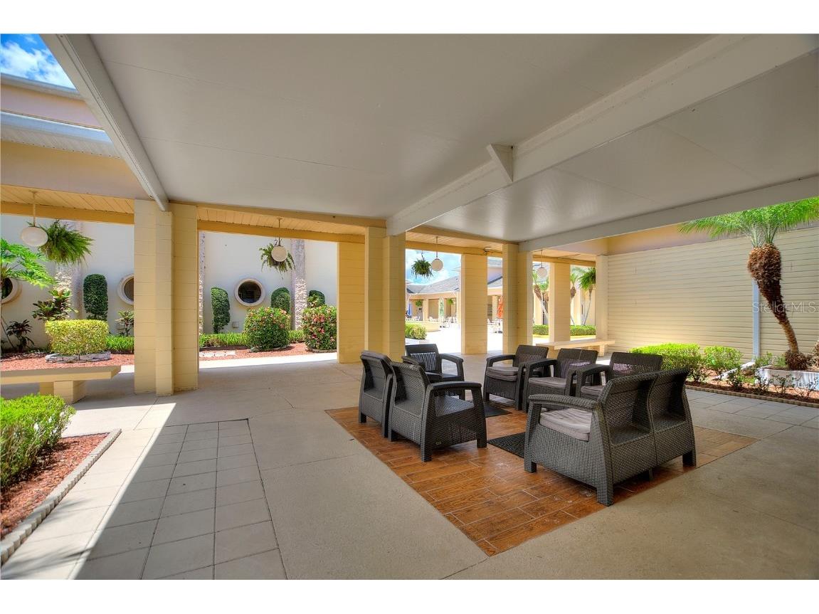 4711 Club Circle Lake Wales FL 33898 - LAKE WALK IN WATER TB8398151 image60