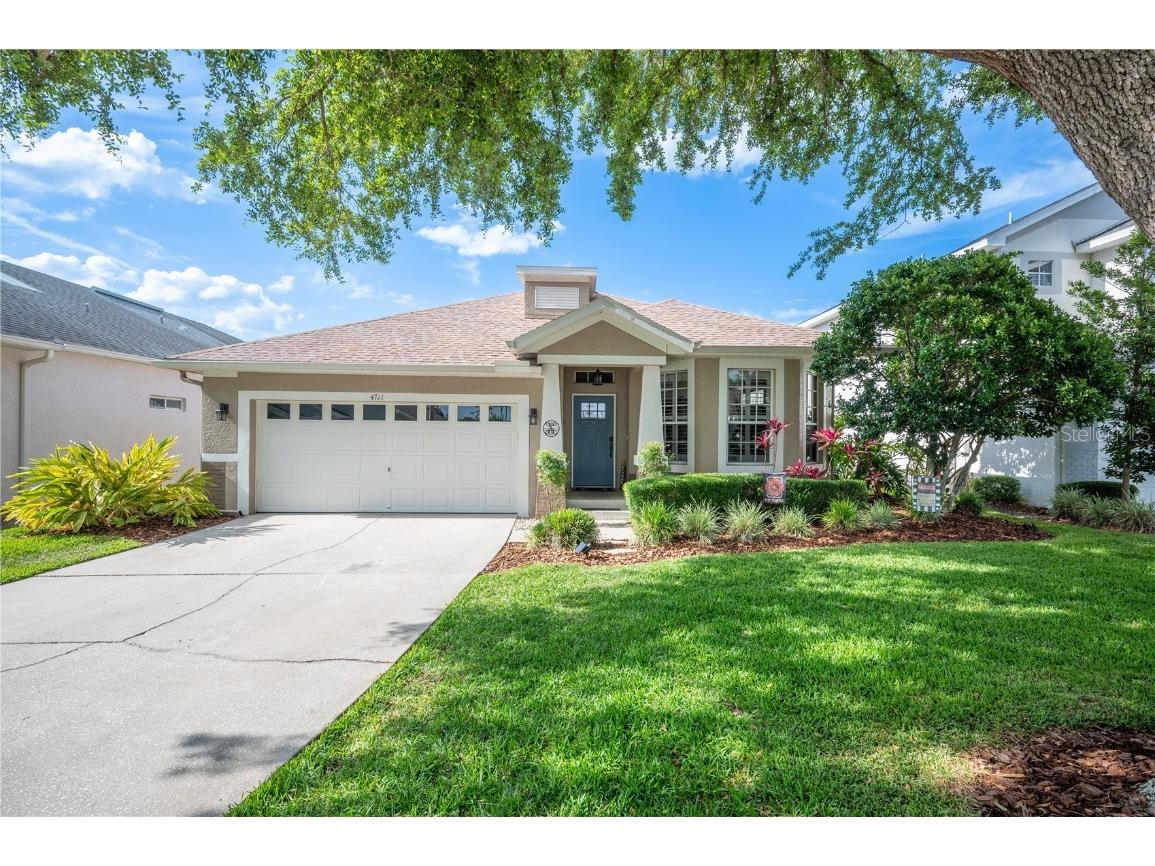 4711 Corsage Drive Lutz FL 33558 T3523318 image1