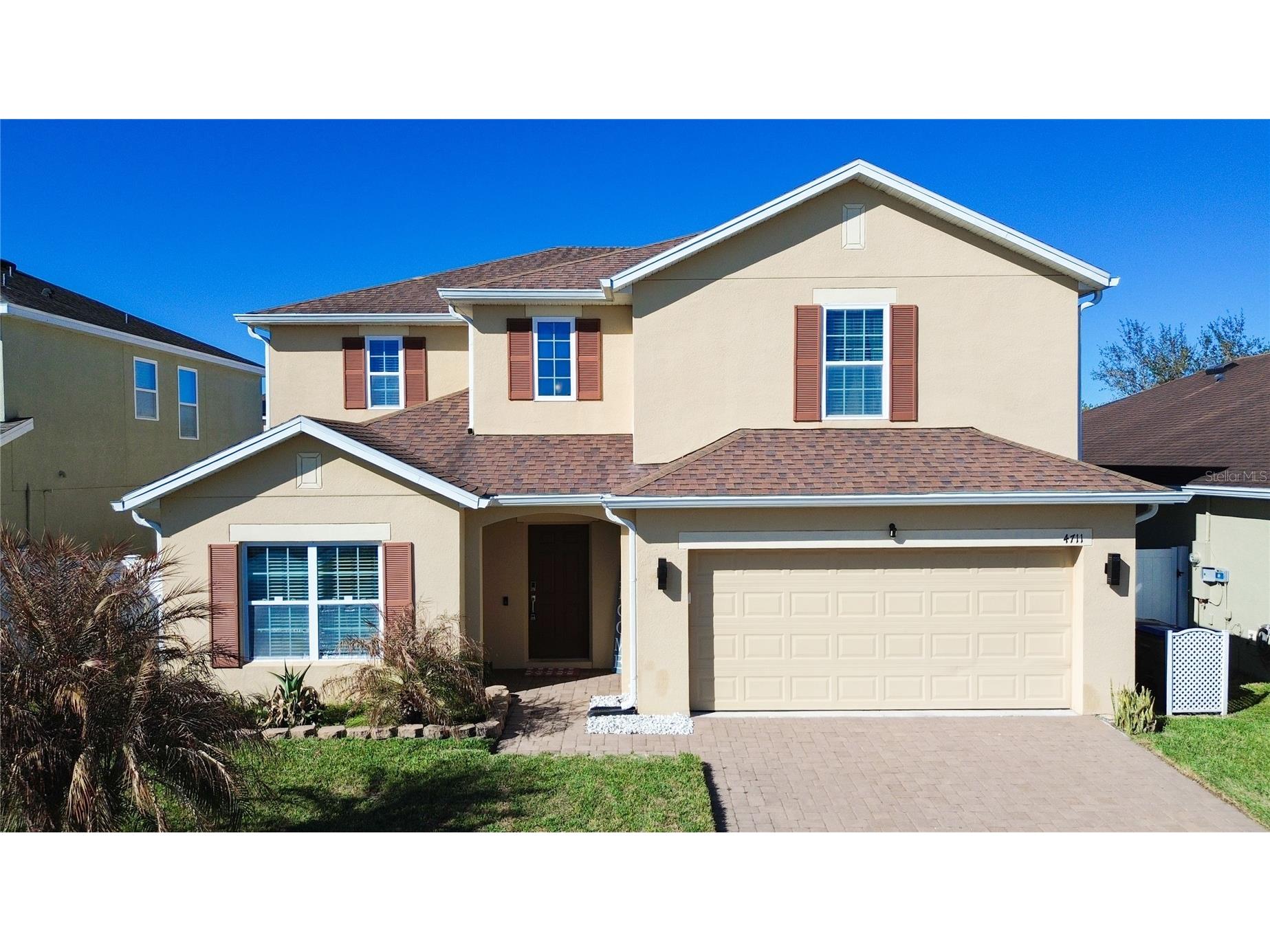 4711 Greycliff Prairie Drive Kissimmee FL 34758 O6386524 image1