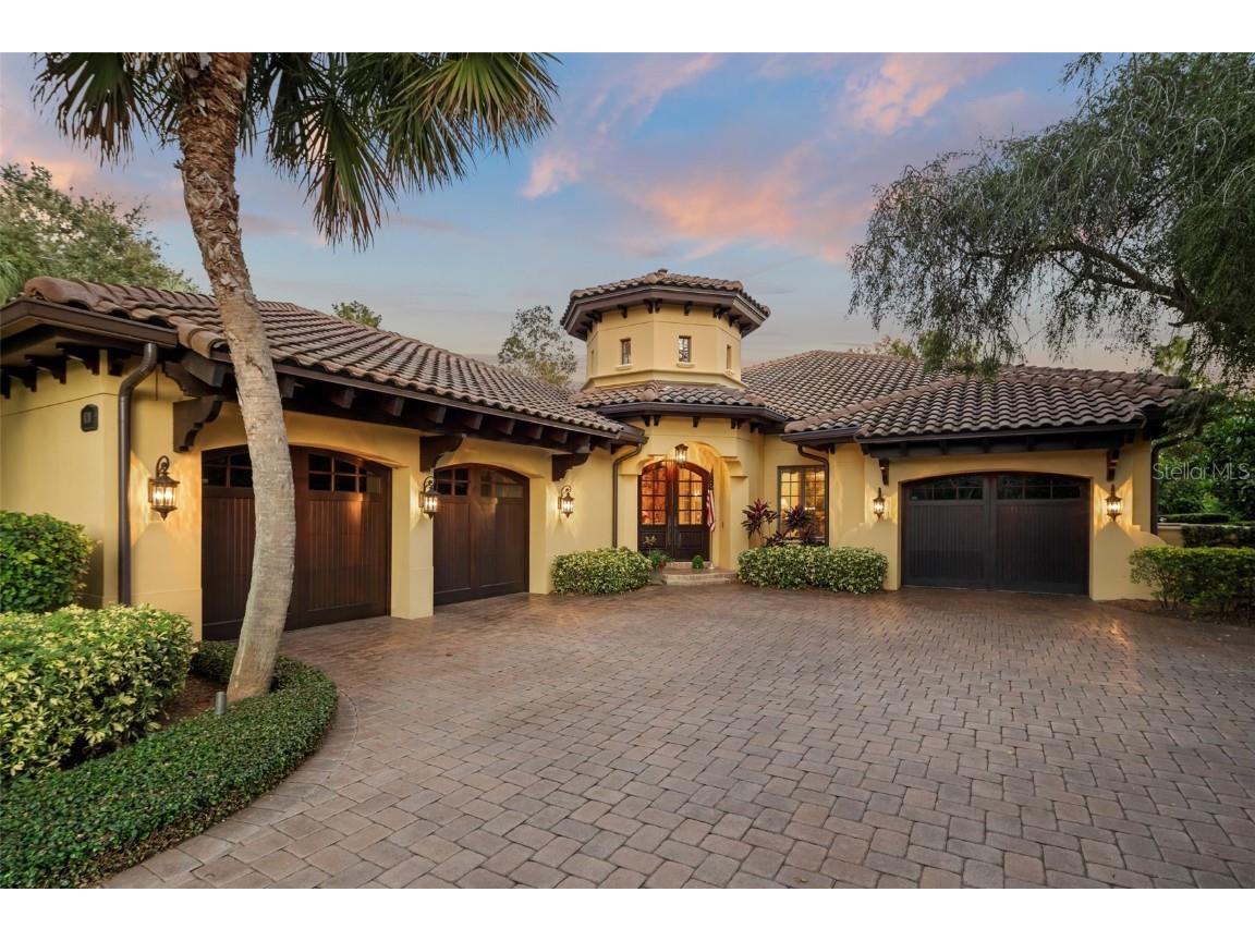 4711 Joanna Garden Ct Windermere FL 34786 - LAKE BUTLER CHAIN OF LAKES O6359789 image1