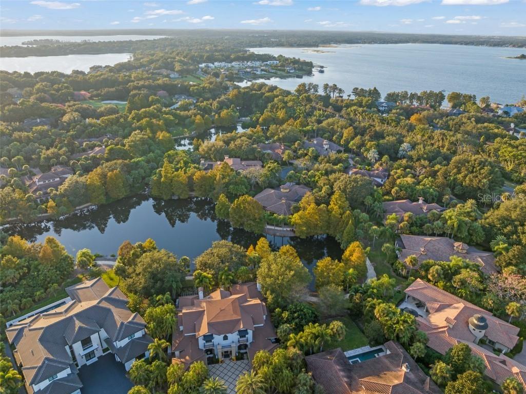 4711 Joanna Garden Ct Windermere FL 34786 - LAKE BUTLER CHAIN OF LAKES O6359789 image65