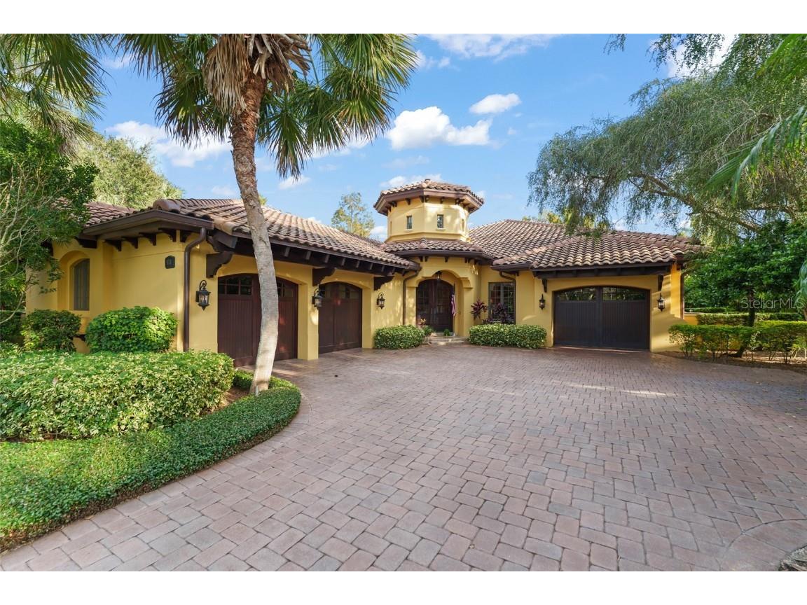 4711 Joanna Garden Ct Windermere FL 34786 - LAKE BUTLER CHAIN OF LAKES O6359789 image8