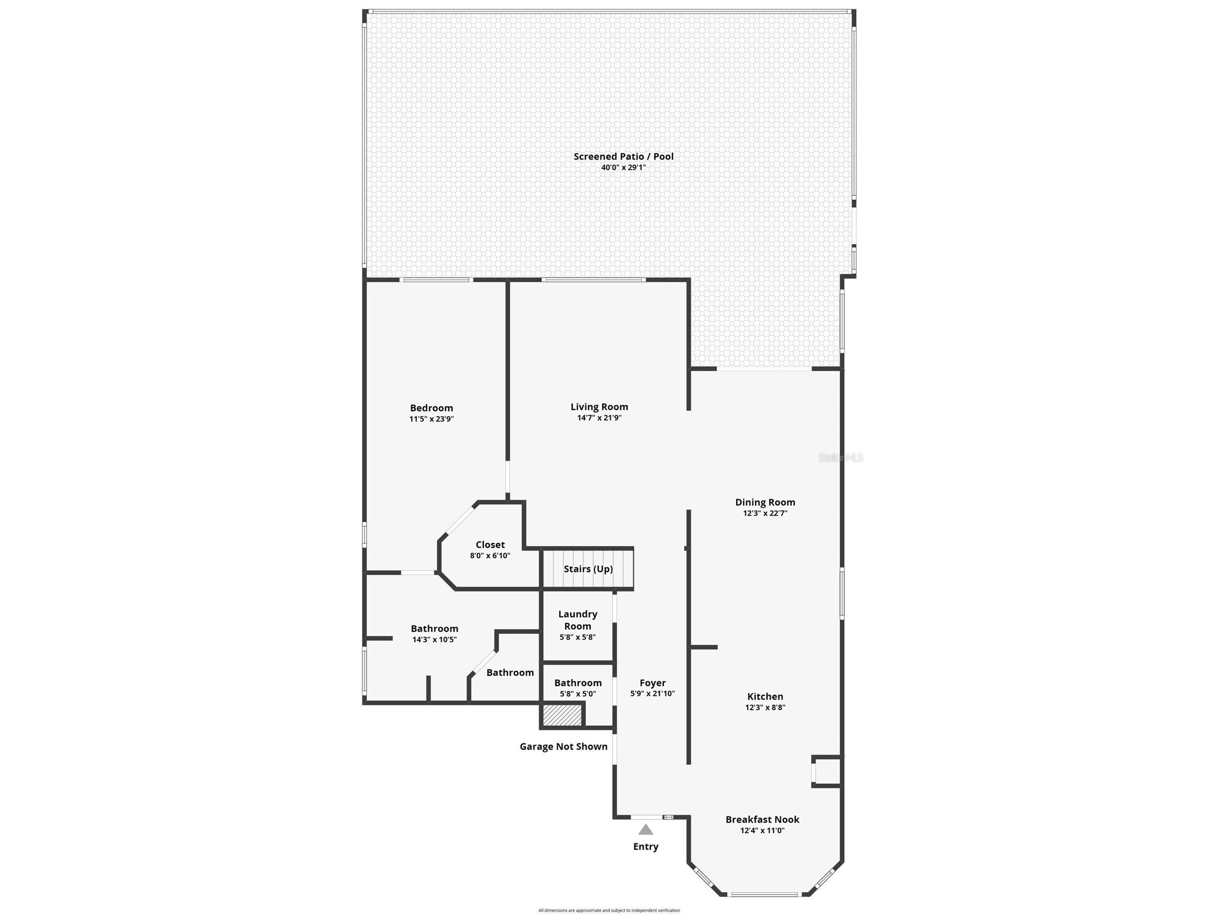 4711 Ruby Red Lane Kissimmee FL 34746 G5103524 image44