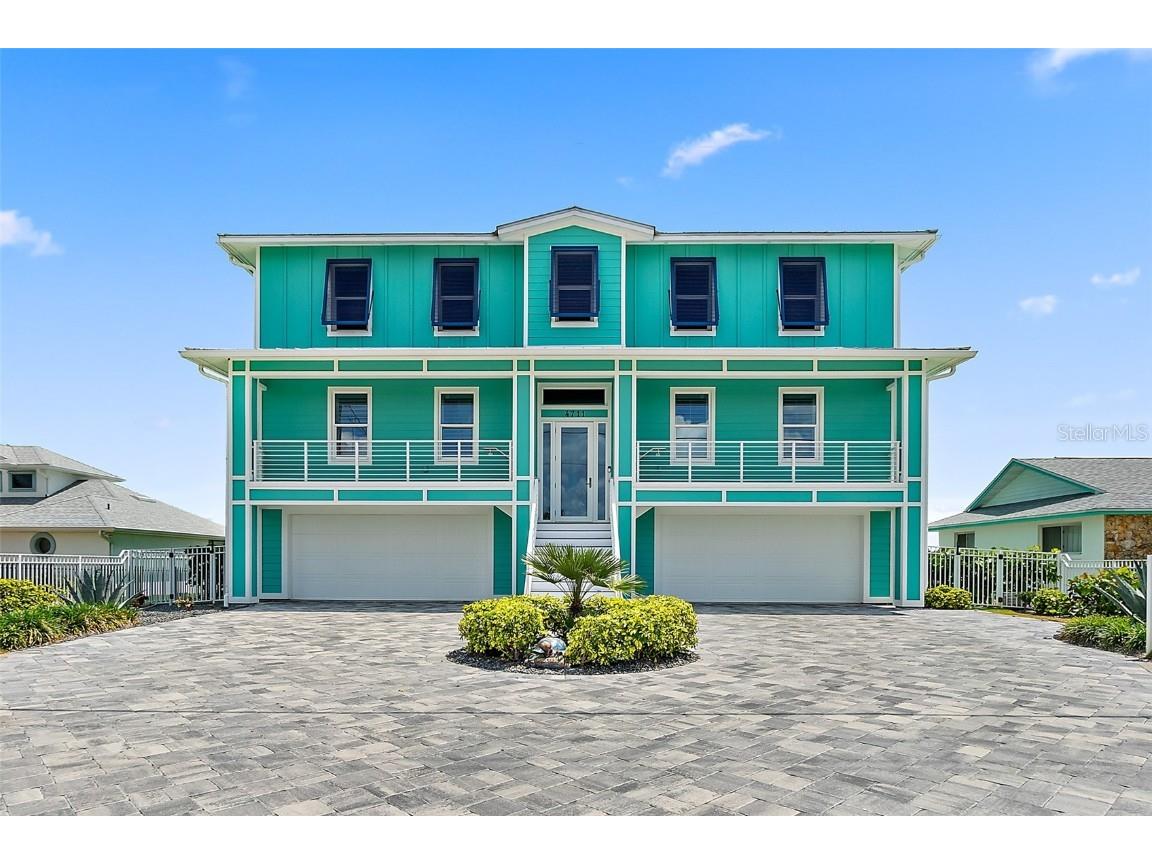 4711 S Atlantic Avenue Ponce Inlet FL 32127 - ATLANTIC OCEAN FC300795 image1
