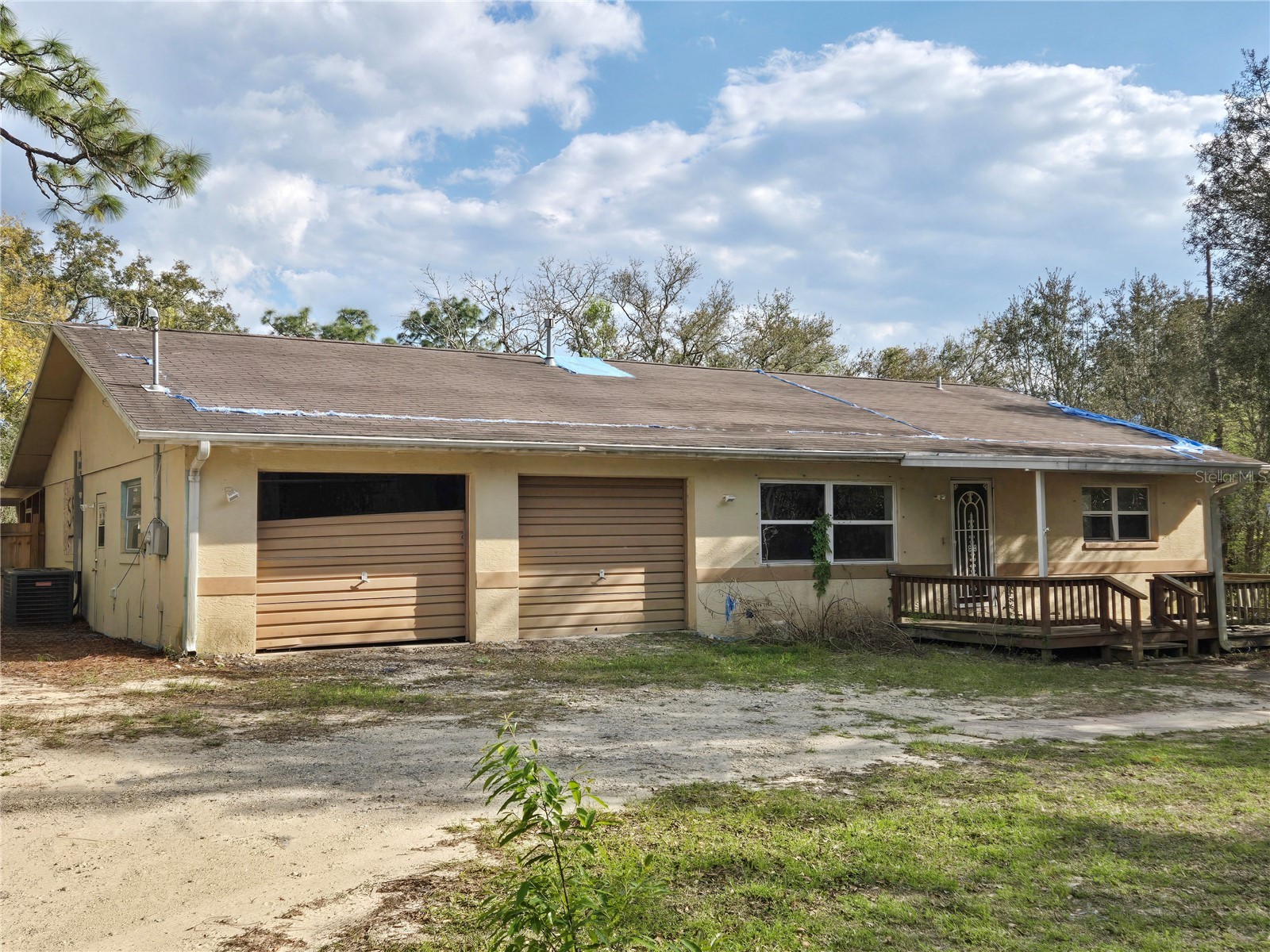 4711 S Hawkdale Point Lecanto FL 34461 OM725898 image1