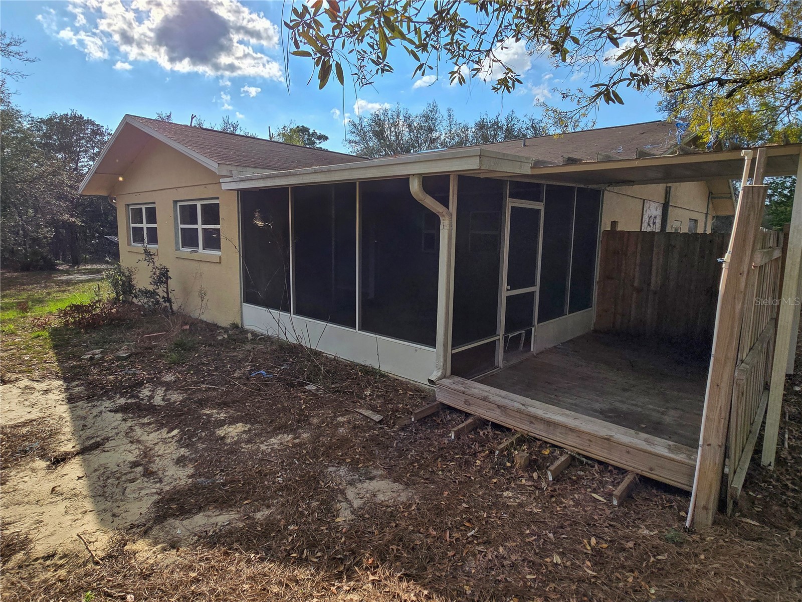 4711 S Hawkdale Point Lecanto FL 34461 OM725898 image4